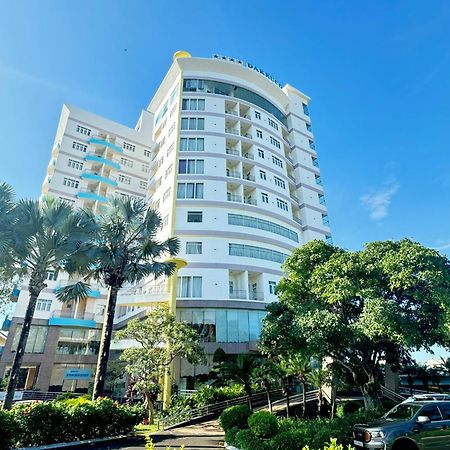 Dakruco Hotel Buon Ma Thuot Exterior foto