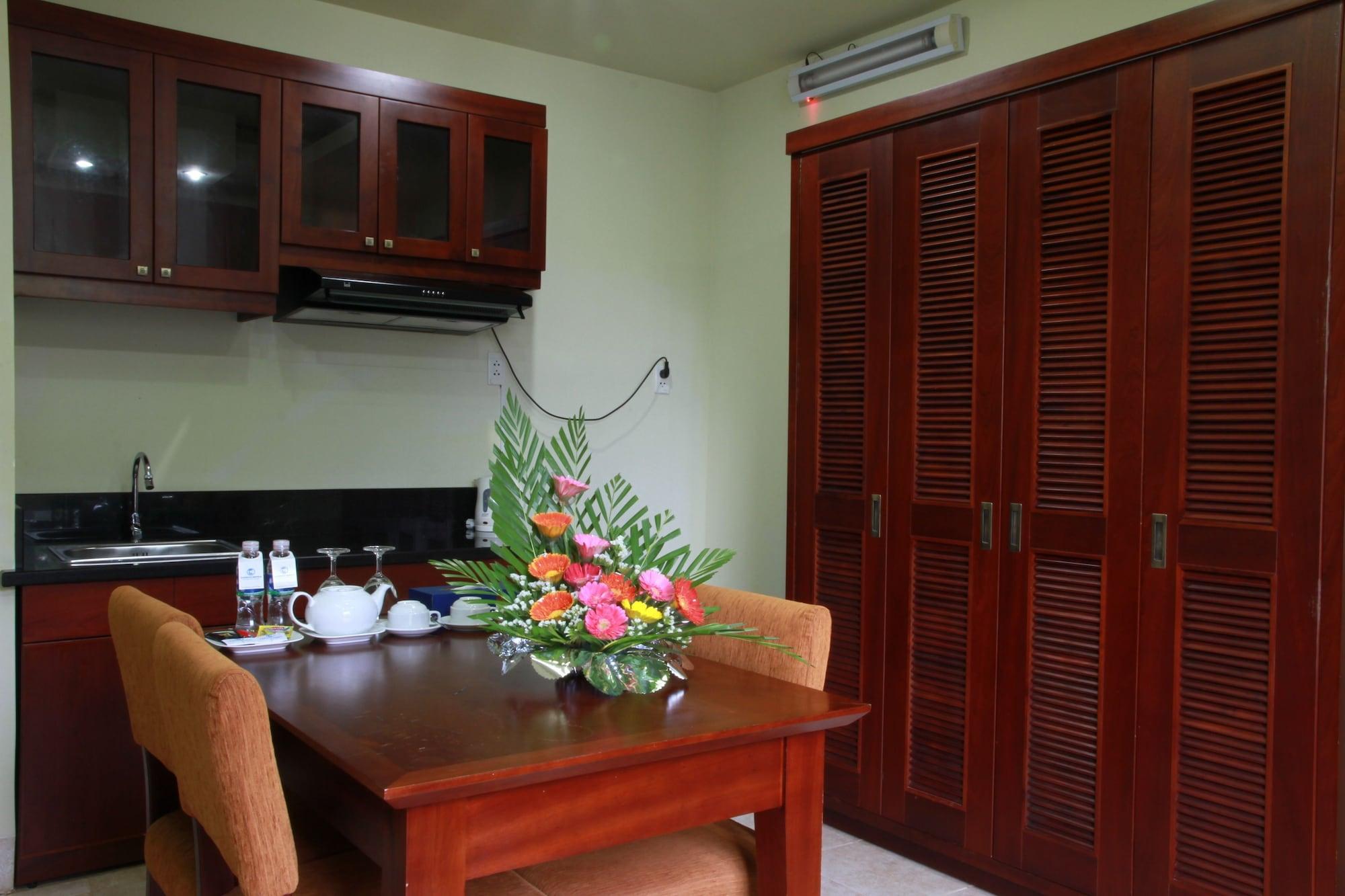 Dakruco Hotel Buon Ma Thuot Exterior foto